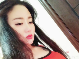 嗨！柠檬💋泡茶主播照片