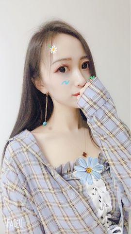 ★︶瑾萱、明天见主播照片