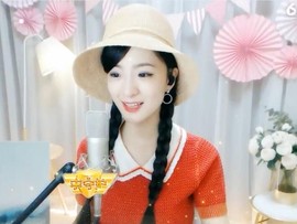 右手还是那个右手！！主播照片
