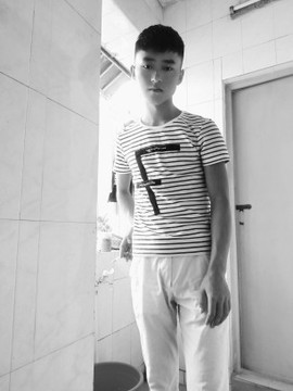 小凉山杰克惹主播照片