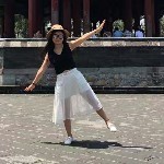 石头夫人海报