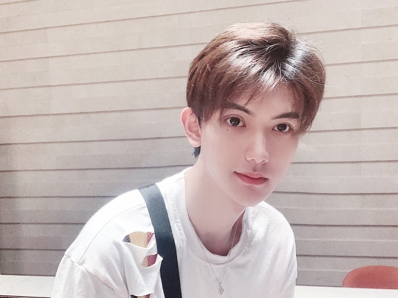宝藏阿桐的主播海报