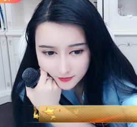拔剑一怒为爱督主播照片