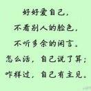 我的快乐就是想你e5