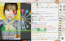 小宸橙回来啦主播照片
