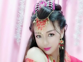 重生路茫茫主播照片
