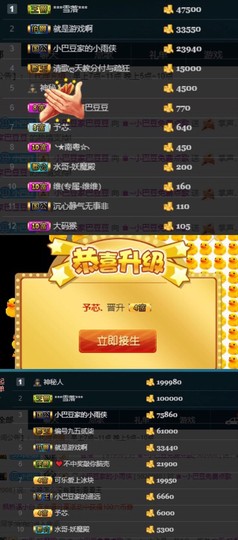 ♚小巴豆~贪财好色.主播照片