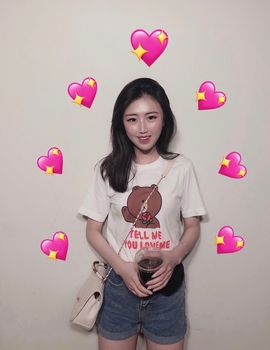 叮当喵~~~主播照片