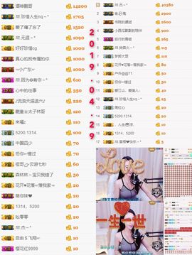 ℳ.休～*主播照片