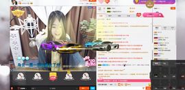 冉冉gi主播照片