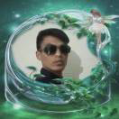 洪伟神探的主播照片