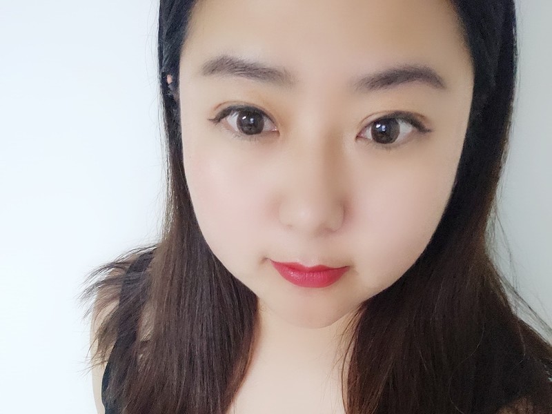小胖子柒柒的主播海报