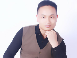 ‘无名小卒’主播照片