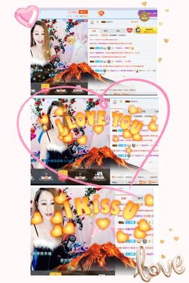 上官亦舞🌼主播照片