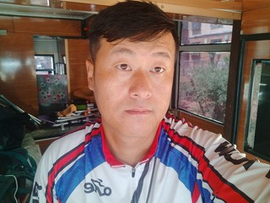古🤔风主播照片