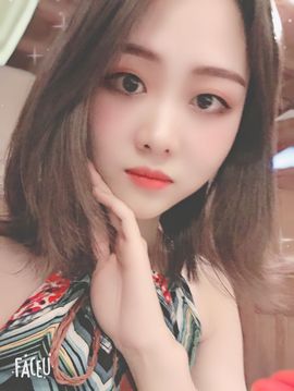 .奕露西￥唱歌.主播照片
