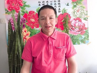 芬芳ku的主播照片