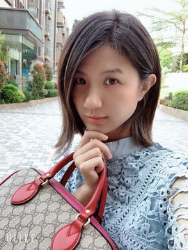 🎙千千👑紫霞殿主播照片