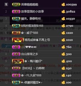 风铃在飞🍀守望幸福主播照片