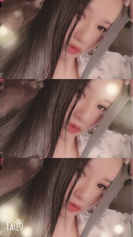 洛小可💎暂休主播照片