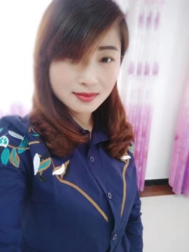 LOVE❤有缘主播照片