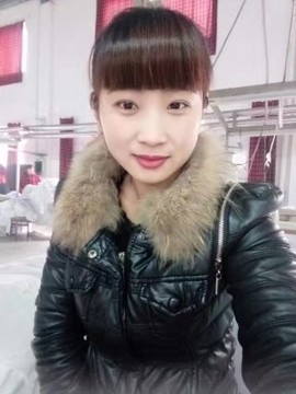LOVE❤有缘主播照片