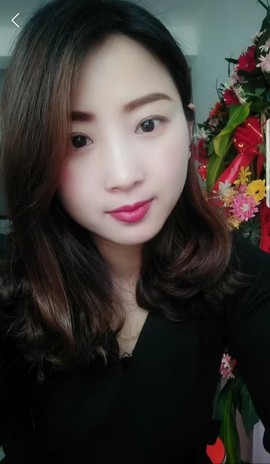 LOVE❤有缘主播照片