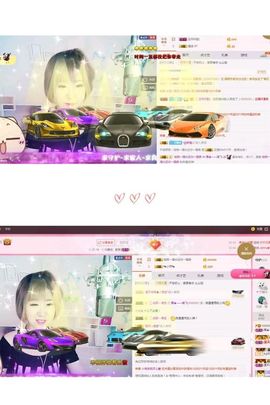 一只雁~主播照片