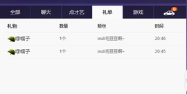 阿振♥一生所爱丸子主播照片
