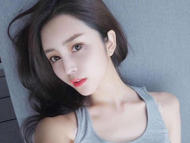 爱江山更爱美人今生缘主播照片