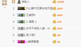 七丶师兄主播照片