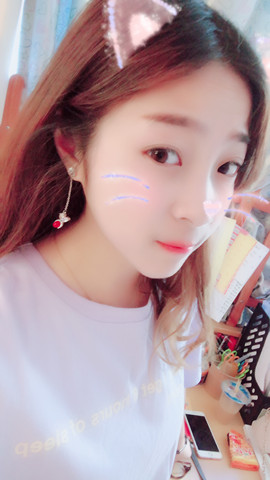 换号啦52505主播照片
