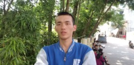 重庆小星星主播照片