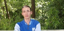 重庆小星星主播照片