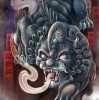 垂钓者「～…