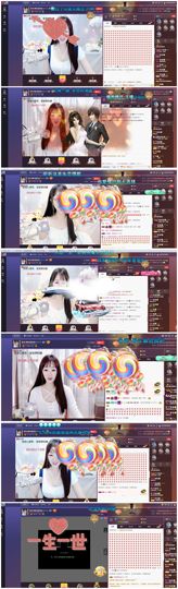 雪菜♫好运好运旺主播照片