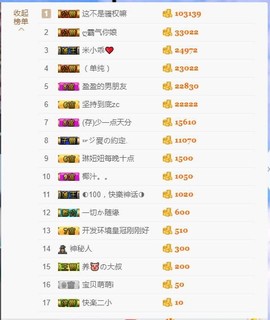 小魔鬼中的天使主播照片