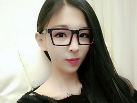 真心实在主播照片