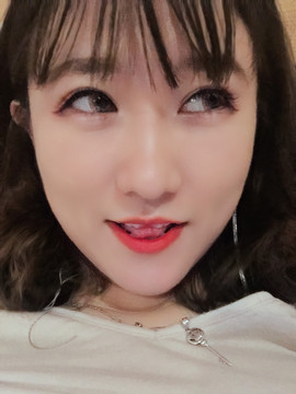 曼陀罗＊七七主播照片