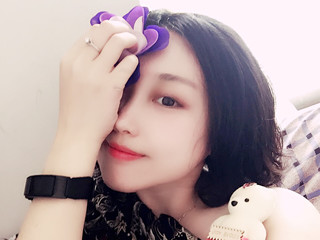 洋旭宝宝的主播照片