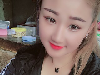 禮子元的主播照片