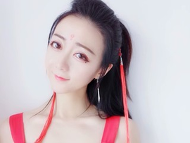 純❤傷您主播照片