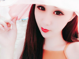 果儿✿为你停留主播照片