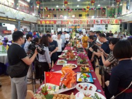 徐生，编导主播照片