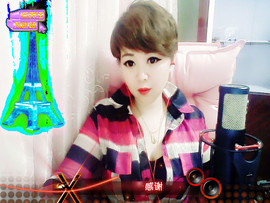 格格乖乖💖主播照片