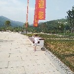 心为谁飘