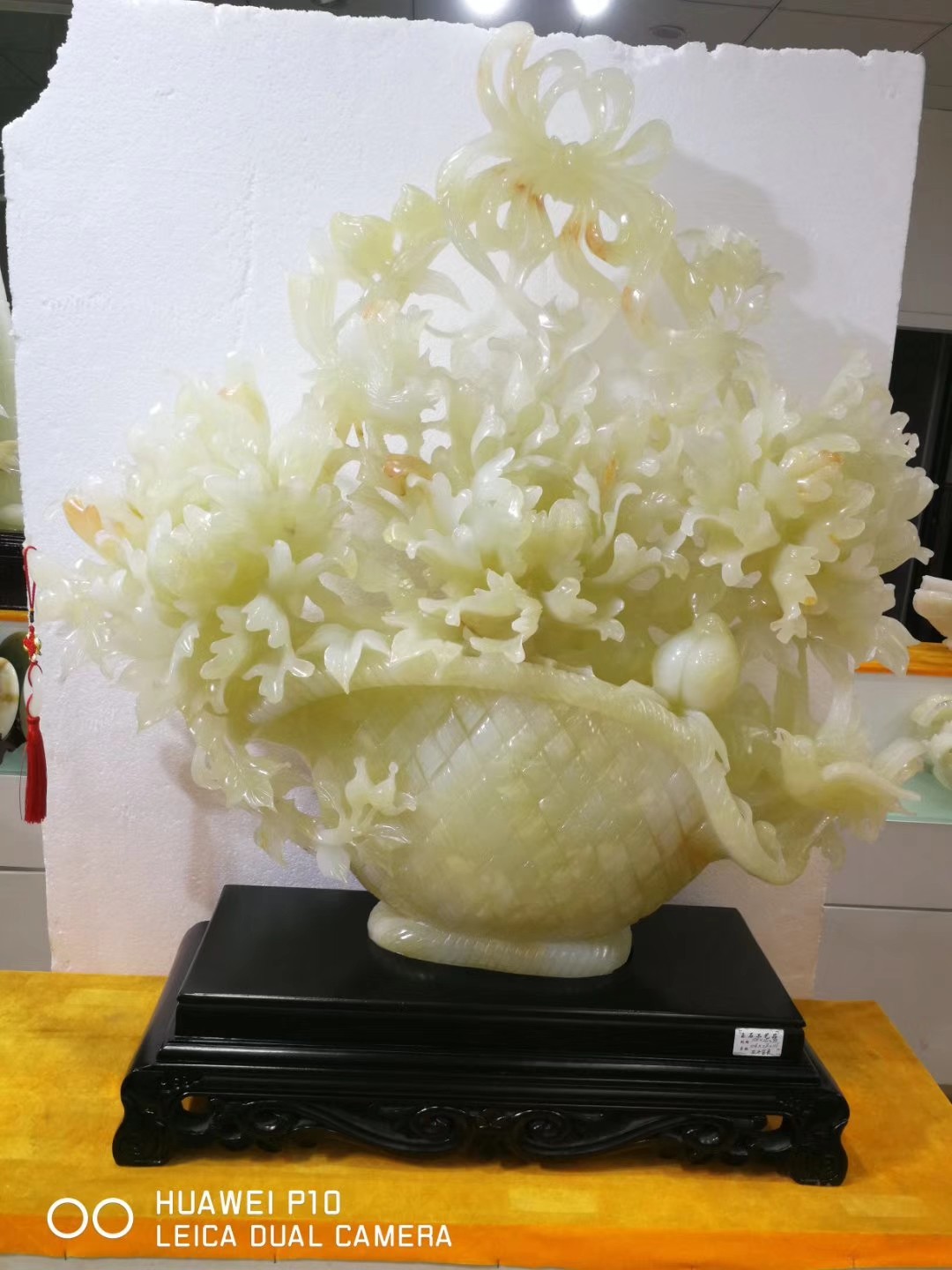 空中物资转移工程师的主播照片