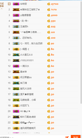 七丶师兄主播照片