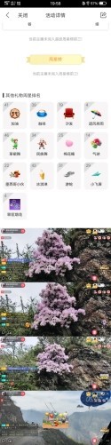 凉山彝妹主播照片