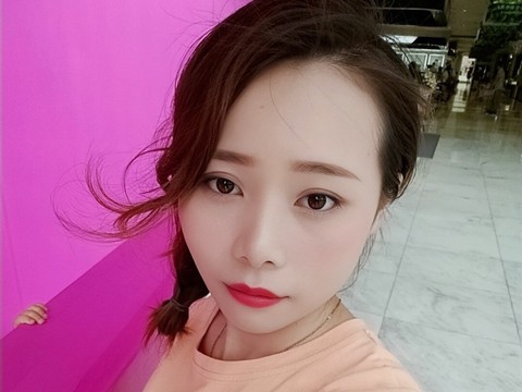 ck妹妹海报